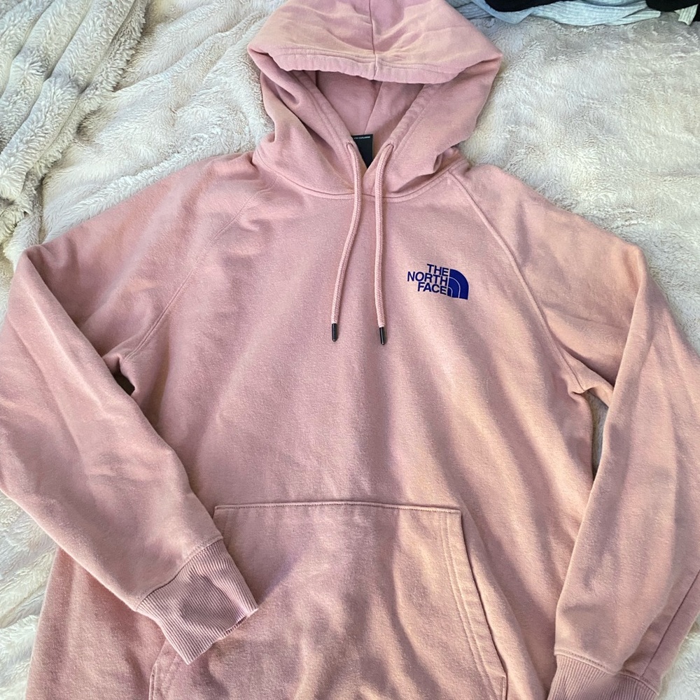North Face Hoodie